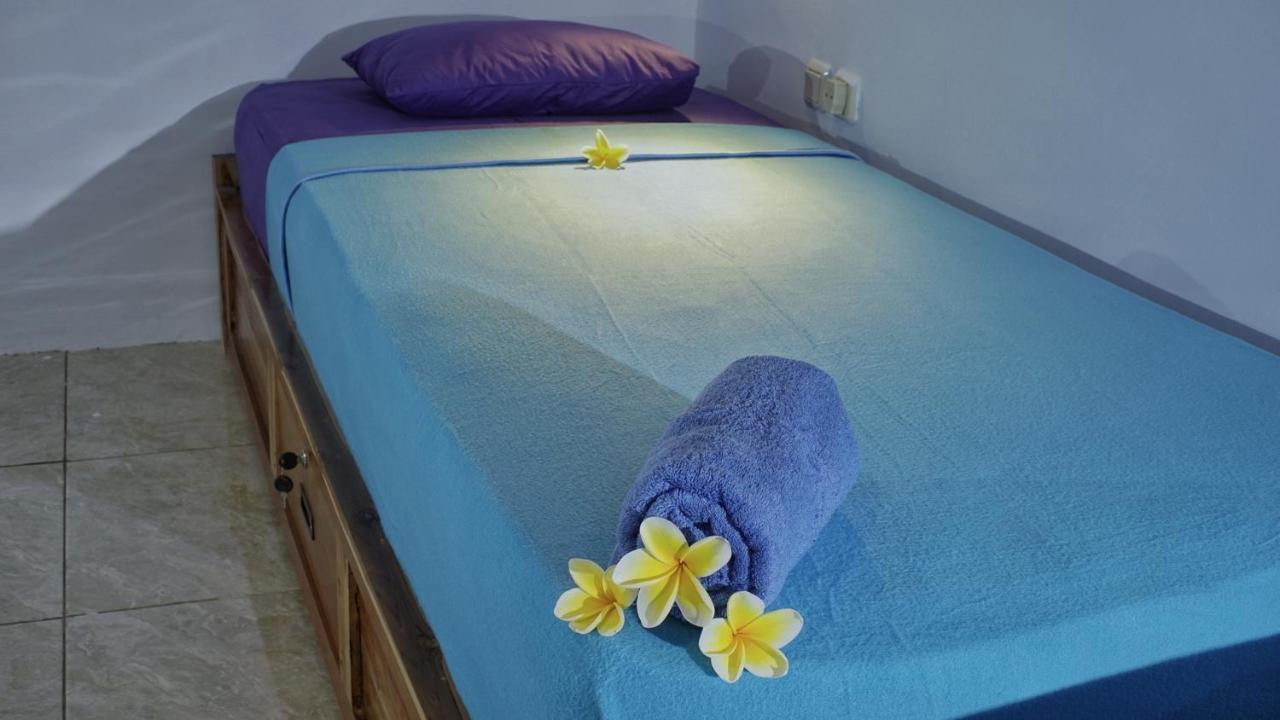 Sentul Hostel Kuta  エクステリア 写真