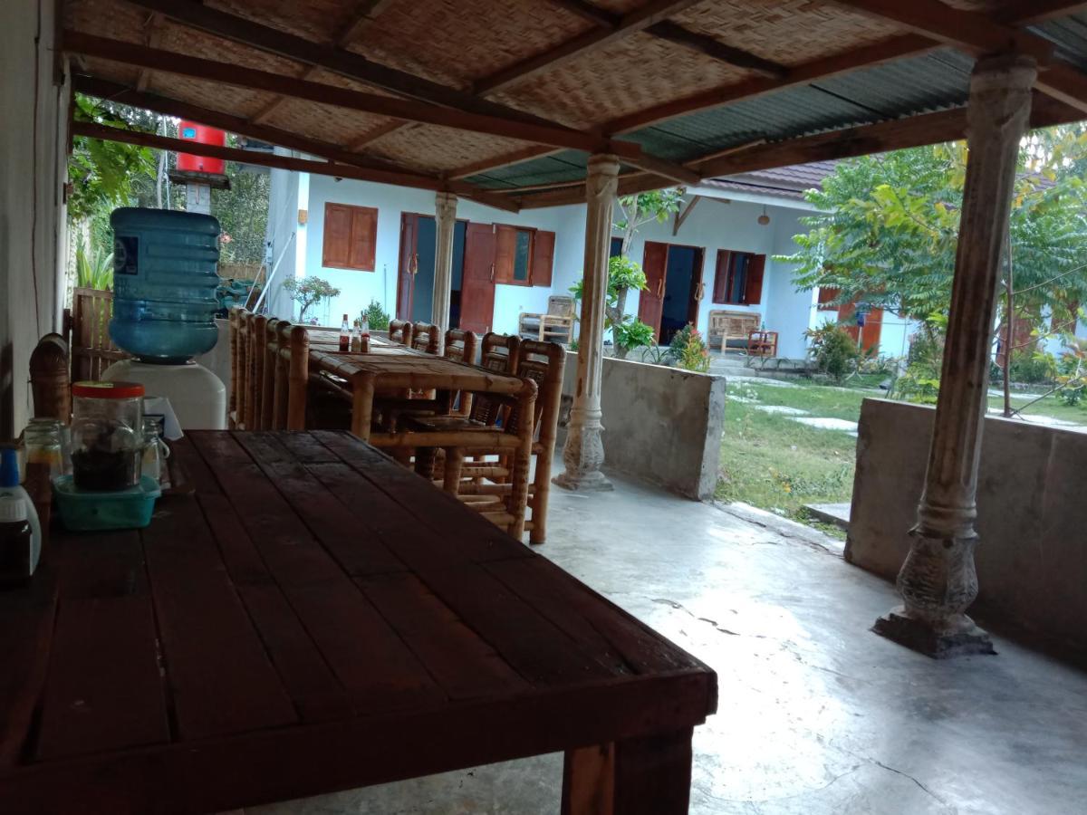 Sentul Hostel Kuta  エクステリア 写真